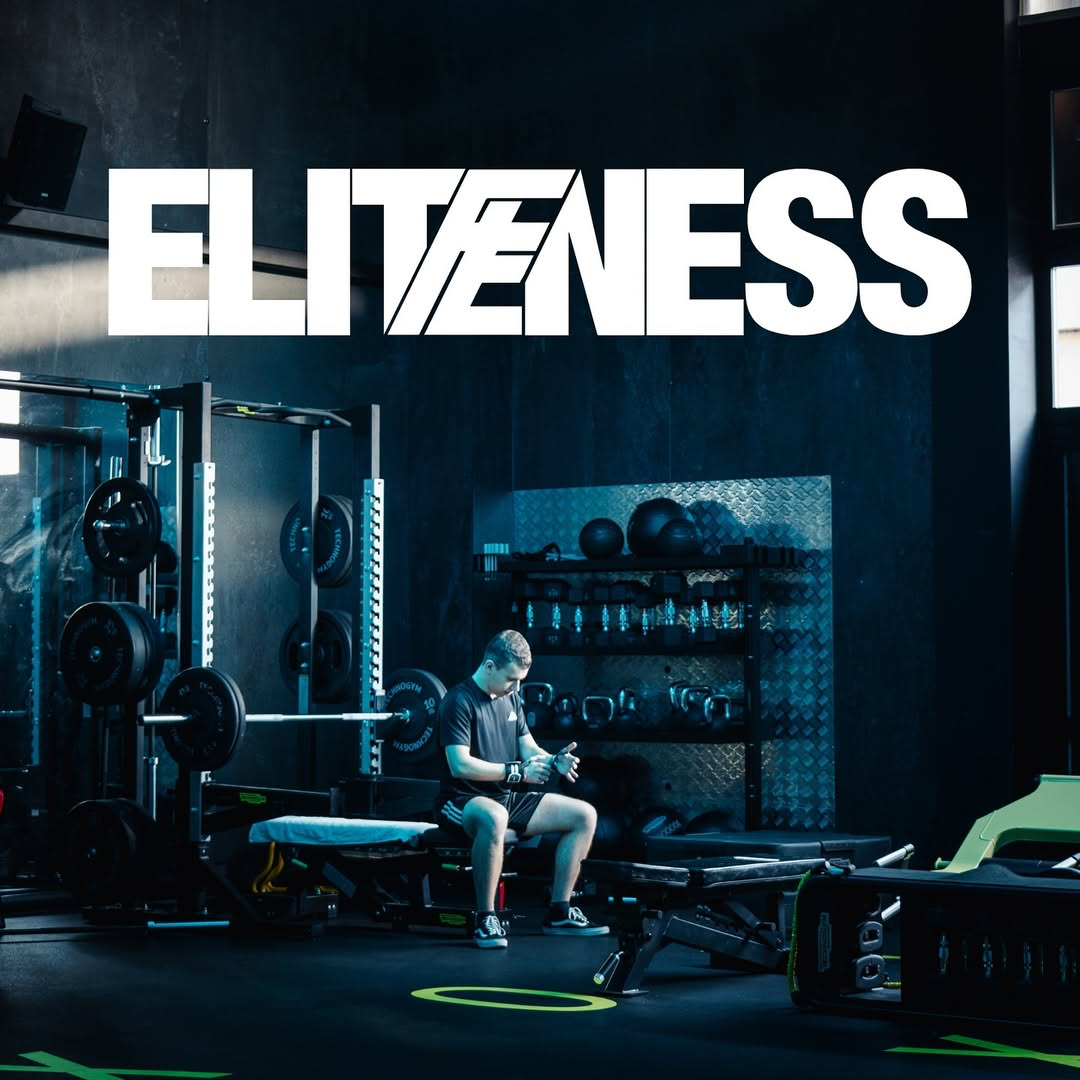 Eliteness