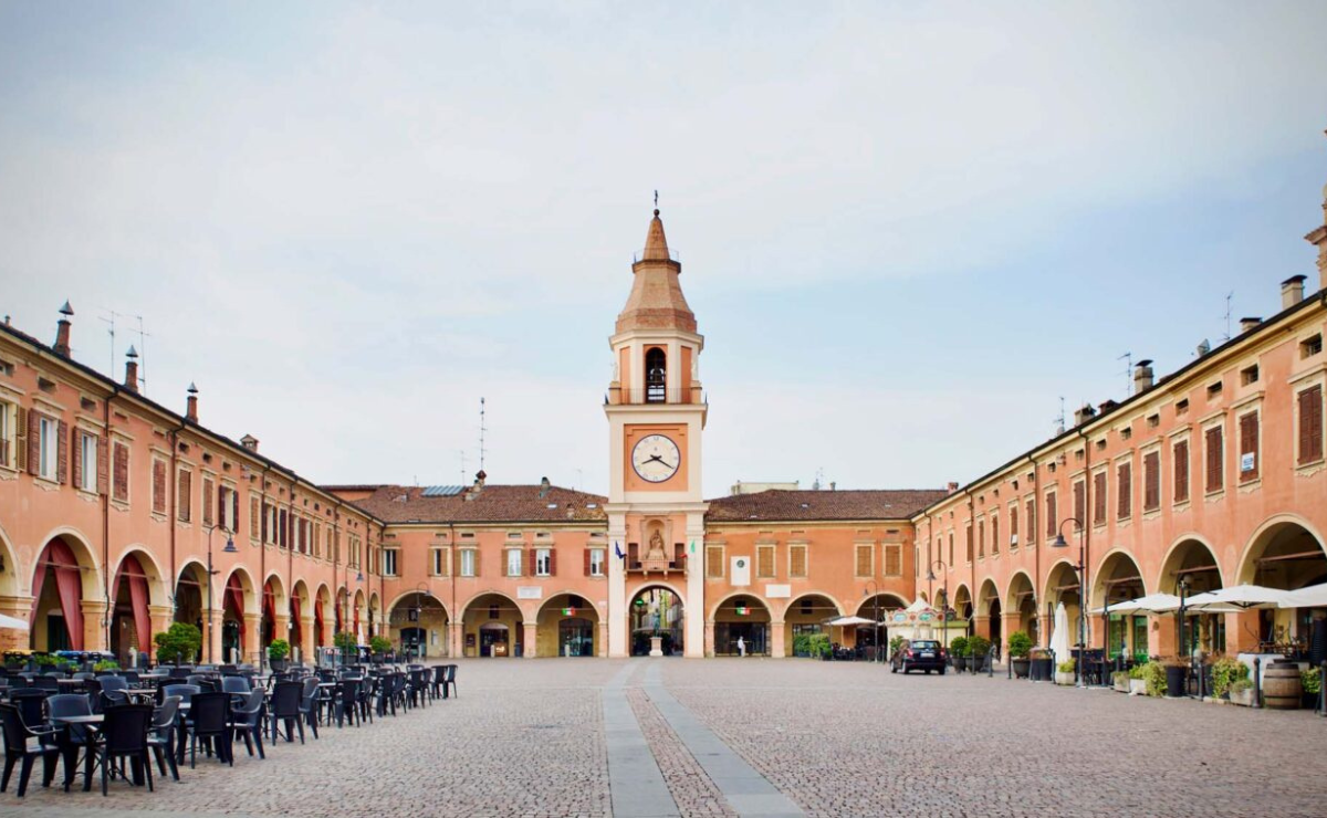 e-commerce Sassuolo