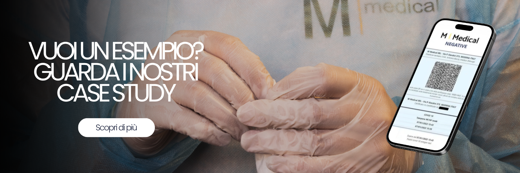 gestionale per studio dentistico