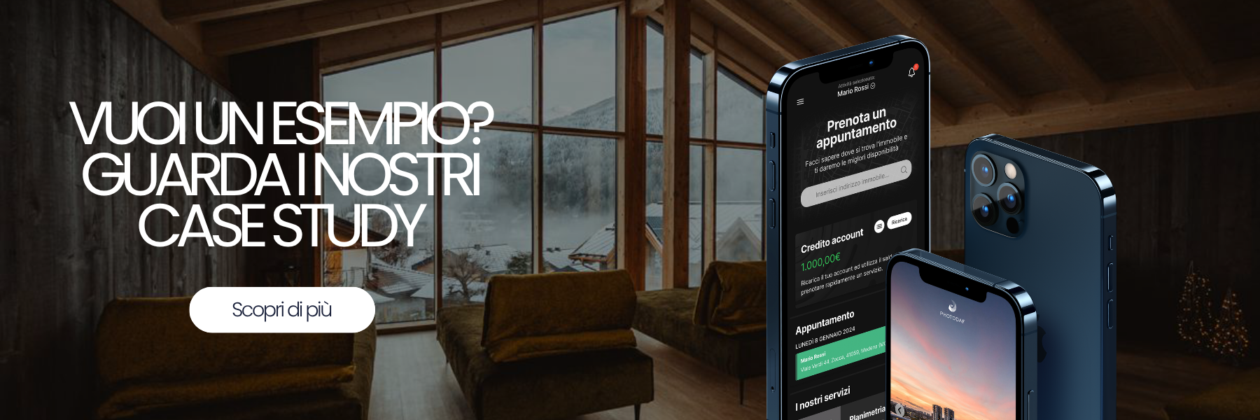 Sviluppo App a Bologna