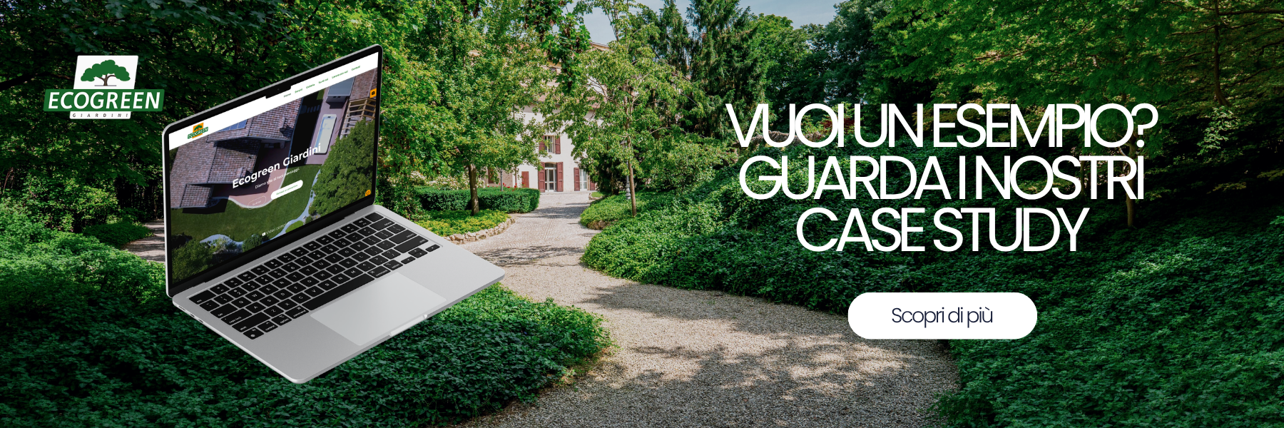 Giardinaggio Modena